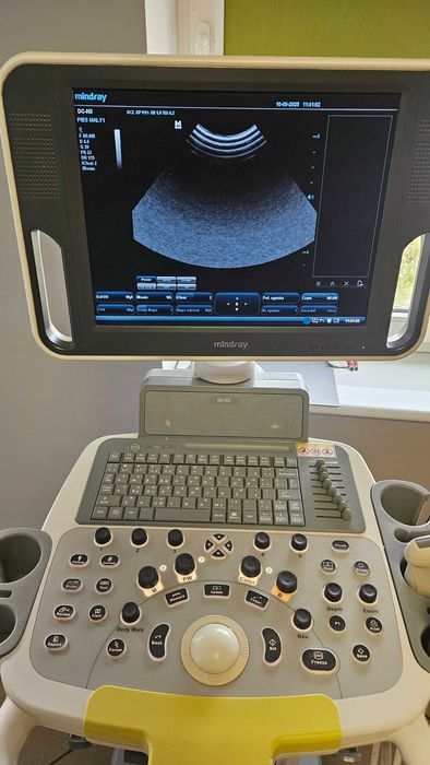 Mindray NC-D3 - USG - w bardzo dobrym stanie!