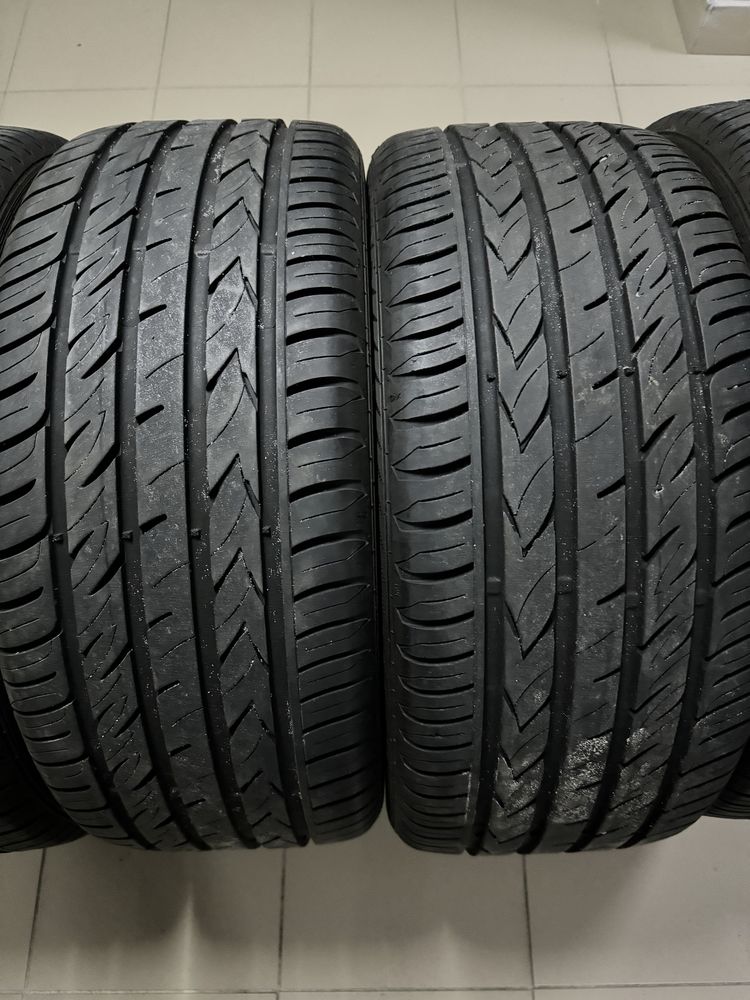 Резина Gislaved Ultra Speed 2 245/45 R18 100Y XL FR