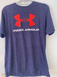 T-shirt meski Under Armour