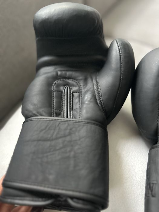 Rekawice Bokserskie Octagon