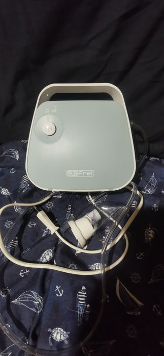 Ингалятор Dr Frei