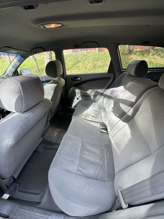 Шевроле лачетті