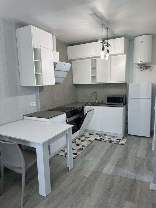 Оренда 1к квартири Дім на Янгеля