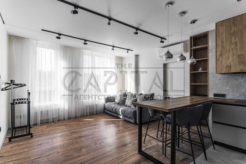 Продаж 3к(65м2), ЖК Світло Парк, Столичне шосе 2а, новий ремонт