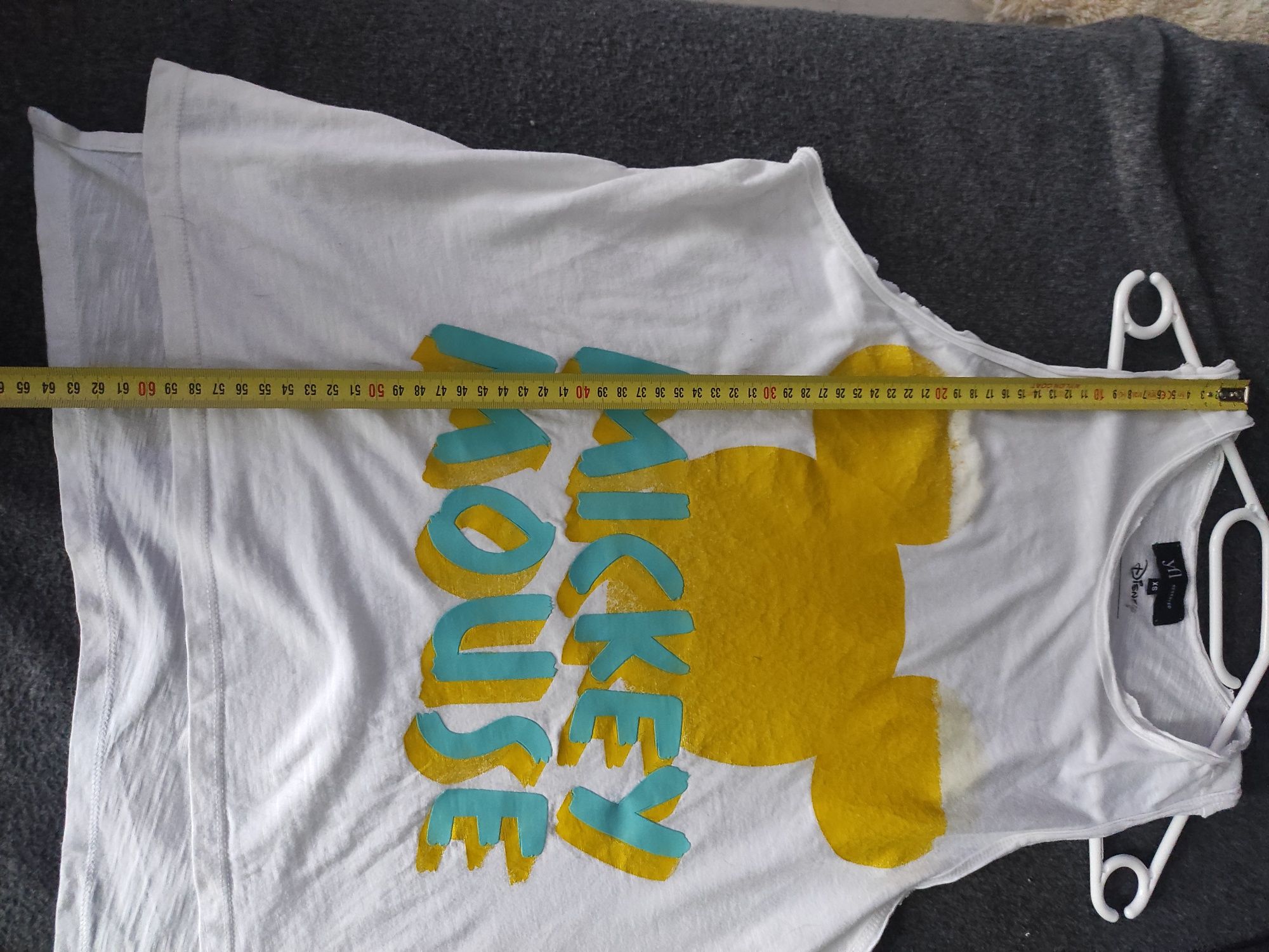 Koszulka Mickey Mouse,, XS