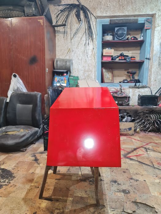 Продам сабвуфер,повний комплект