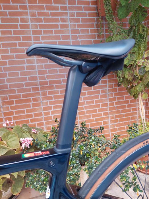 Orbea Orca OMX size 49