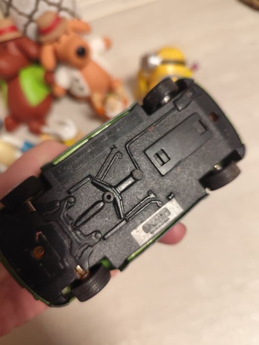 Лот дитячих іграшок