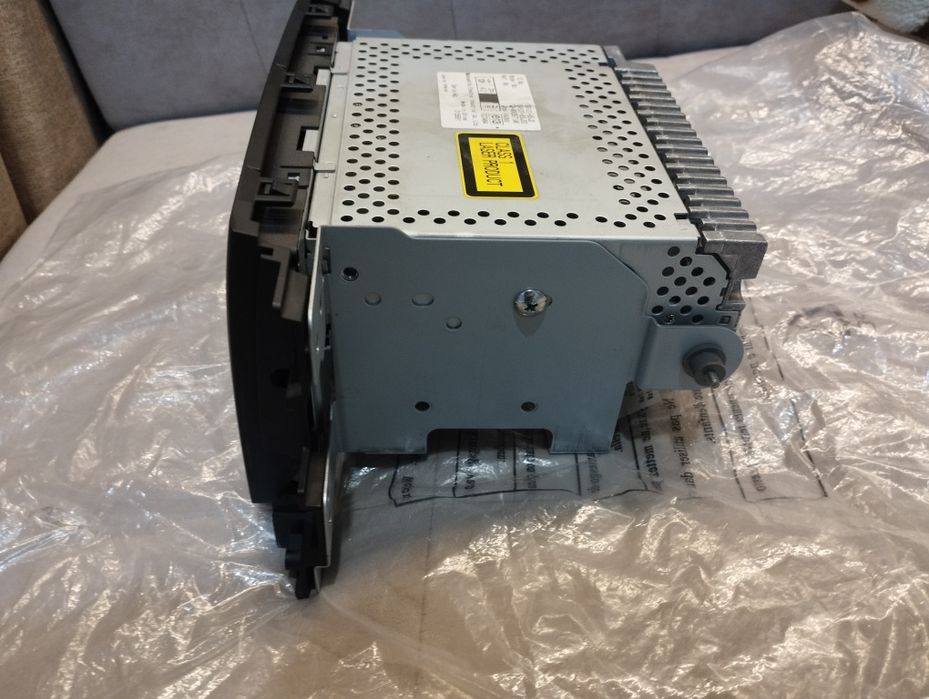 Автомагнитола suzuki grand vitara 2