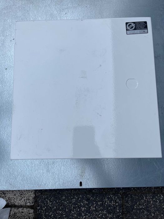 Centrala alarmowa Pyronix Matrix 6