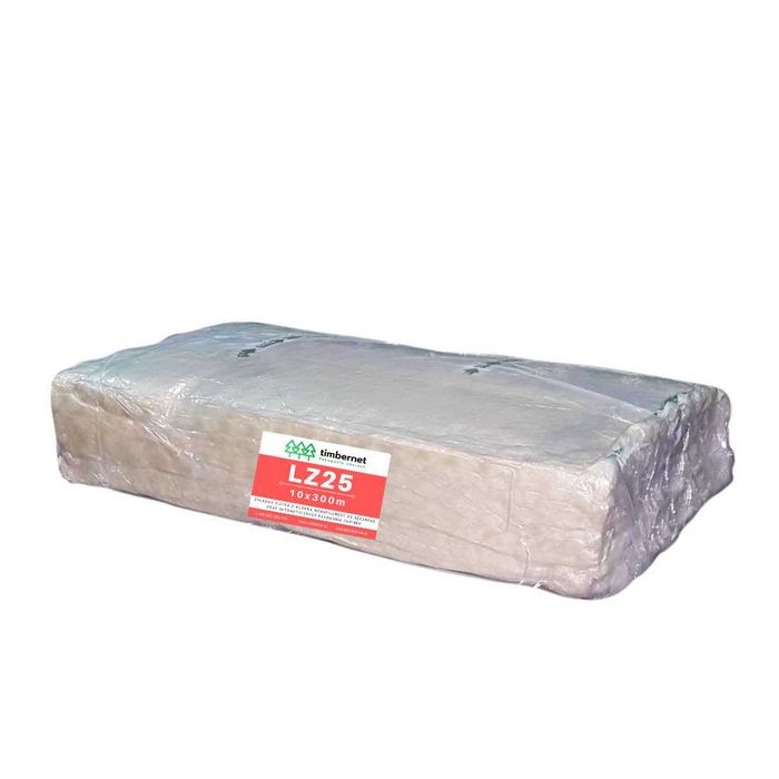 Mocna siatka na choinki LZ25 25cm Rękaw do pakowania choinek iglaków