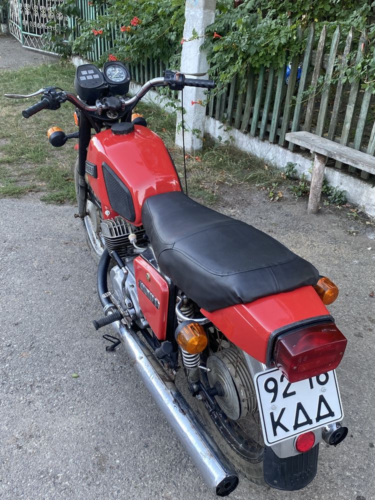 Продам Іж Юпітер 5