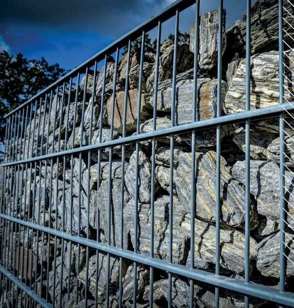 Kora Kamienna Gnejs - różne rozmiary, Darex Kruszywa