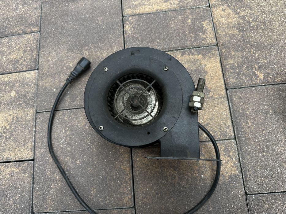 Dmuchawa wentylator nadmuchowy Ewmar Ness RV14R
