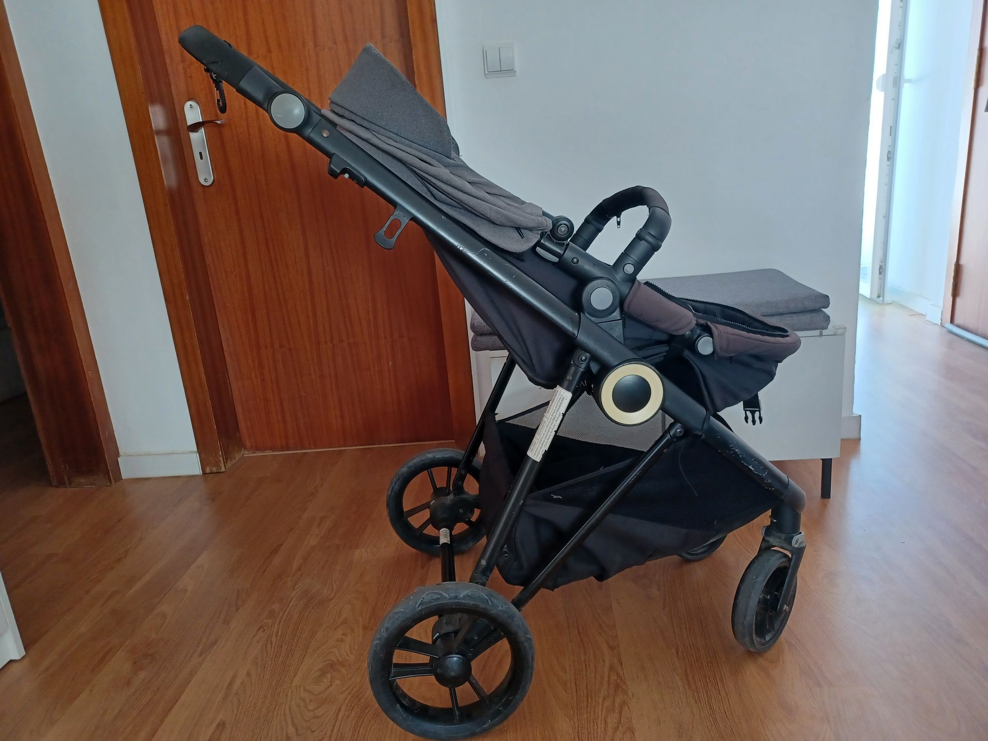 Carrinho maxibaby tango