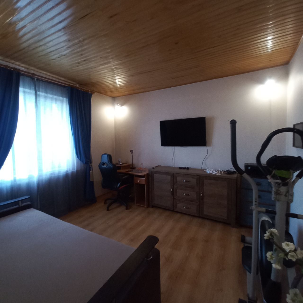 Первая Аренда Дома 180м. Участок 5 соток, Дмитрия Донского
