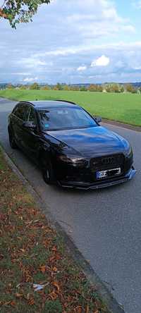 Audi a4b8 Lift avant 2013  2.0 TDI  2 właściciel