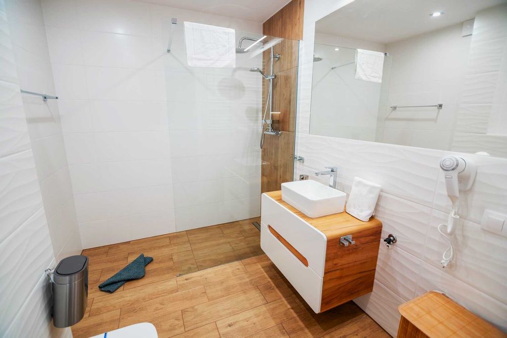 Apartament Świerkowy 12 z widokiem na góry Szklarska Poręba