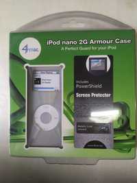 Захисний чохол на iPod nano