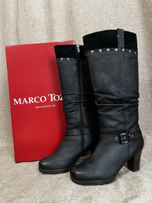 Чоботи зимові жіночі