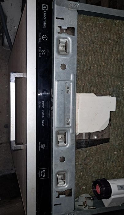 Zmywarka Electrolux 45cm