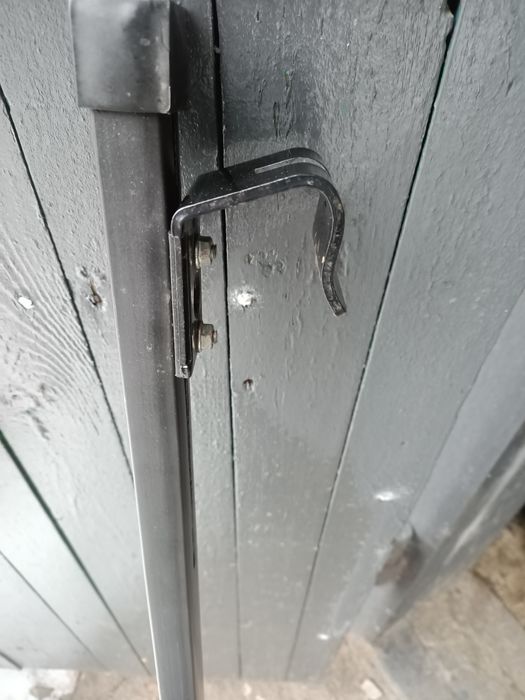 Багажник на крышу