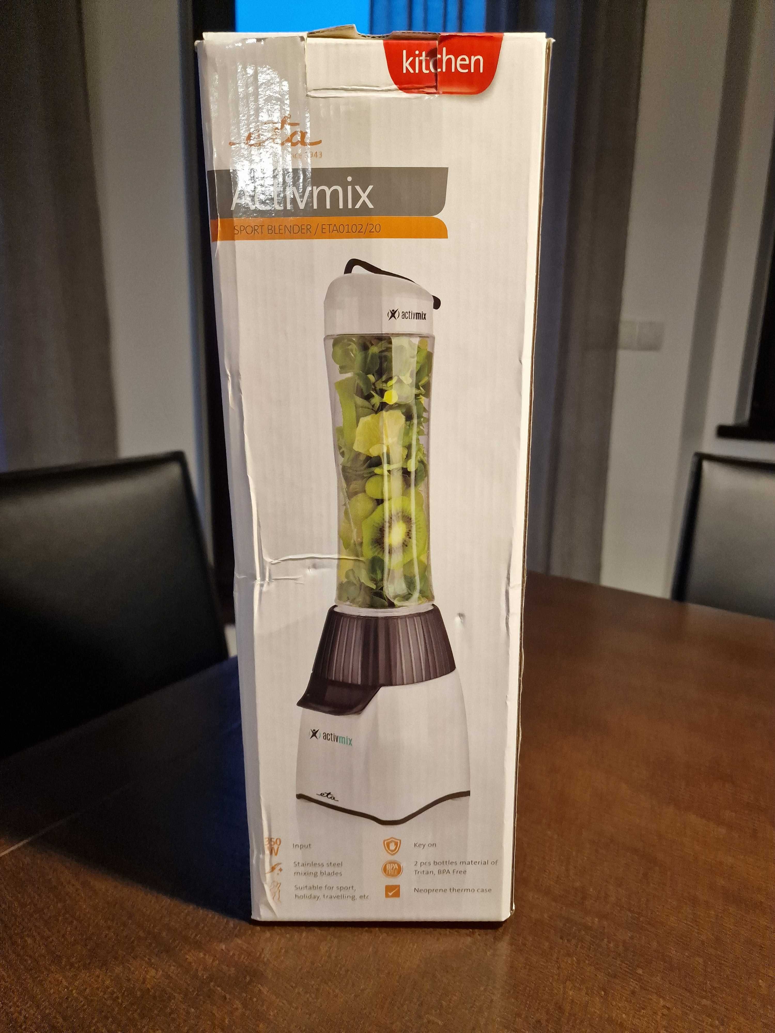 Activmix sport blender ETA0102/20