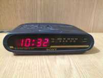 Rádio despertador Sony Dream Machine