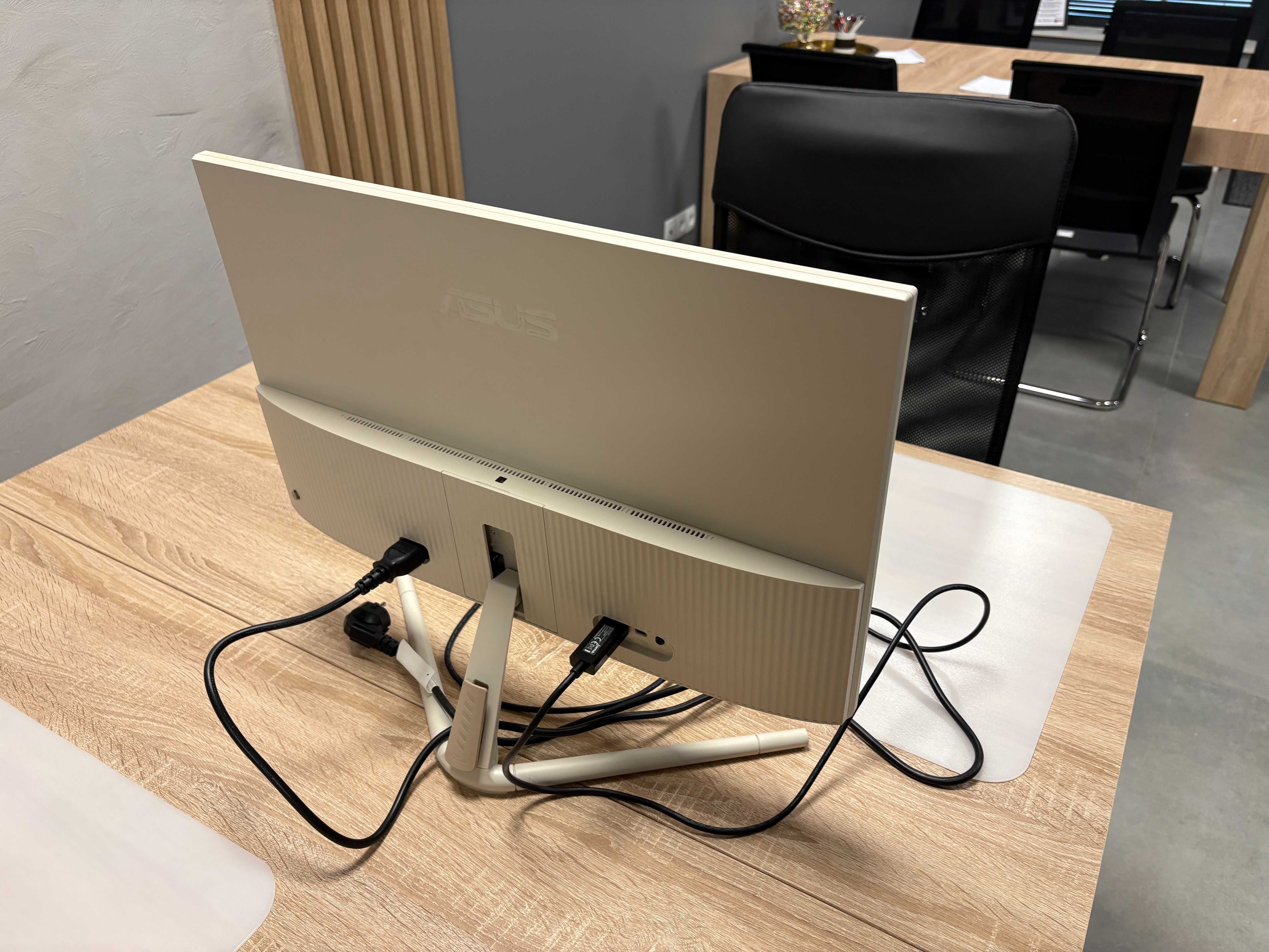 Monitor ASUS VU249CFE-M 24 FHD IPS 1ms 100 Hz USB-C