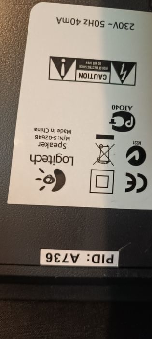 Witam sprzedam głośniki