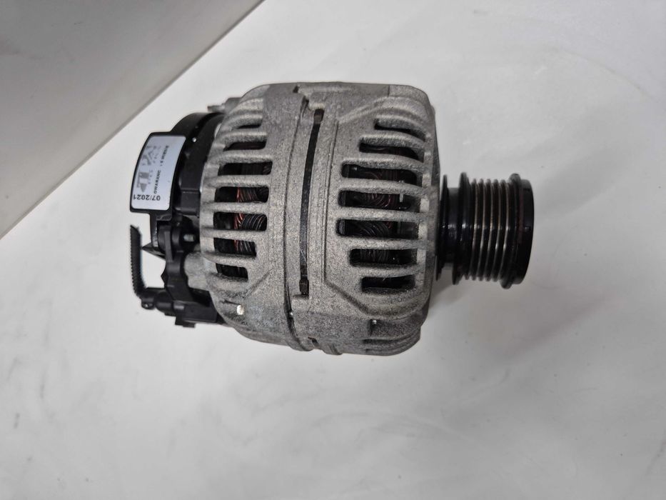 vw caddy altea touran audi a3 8p octavia 1.9 2.0 tdi alternator