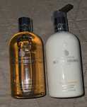 Molton Brown Żel i Balsam 2×300 ml