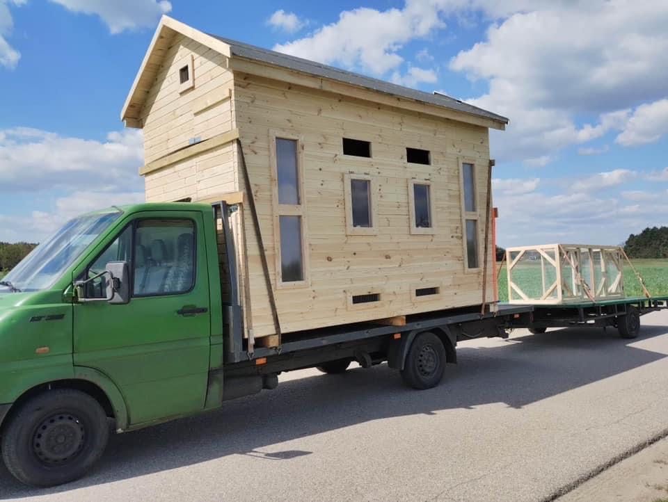 Golebnik, kurnik super wykonanie zapraszam