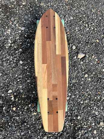 Vendo skate afc woodboards