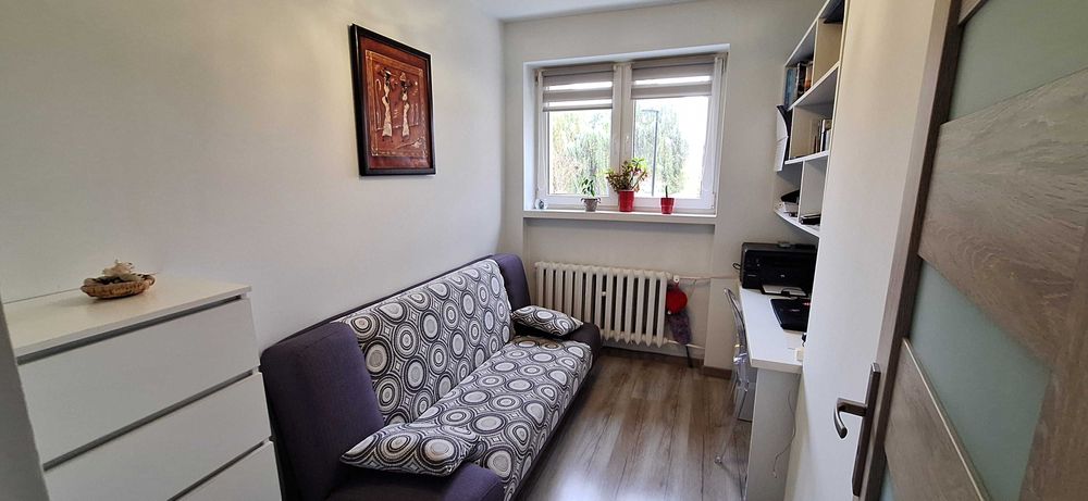 Mieszkanie w centrum Zagania REZERWACJA!!!