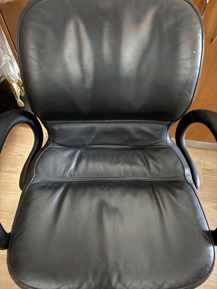 Cadeira Escritorio em Napa