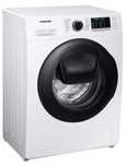 Pralka Samsung WW65AA626AE AddWash Slim 6,5kg nowa