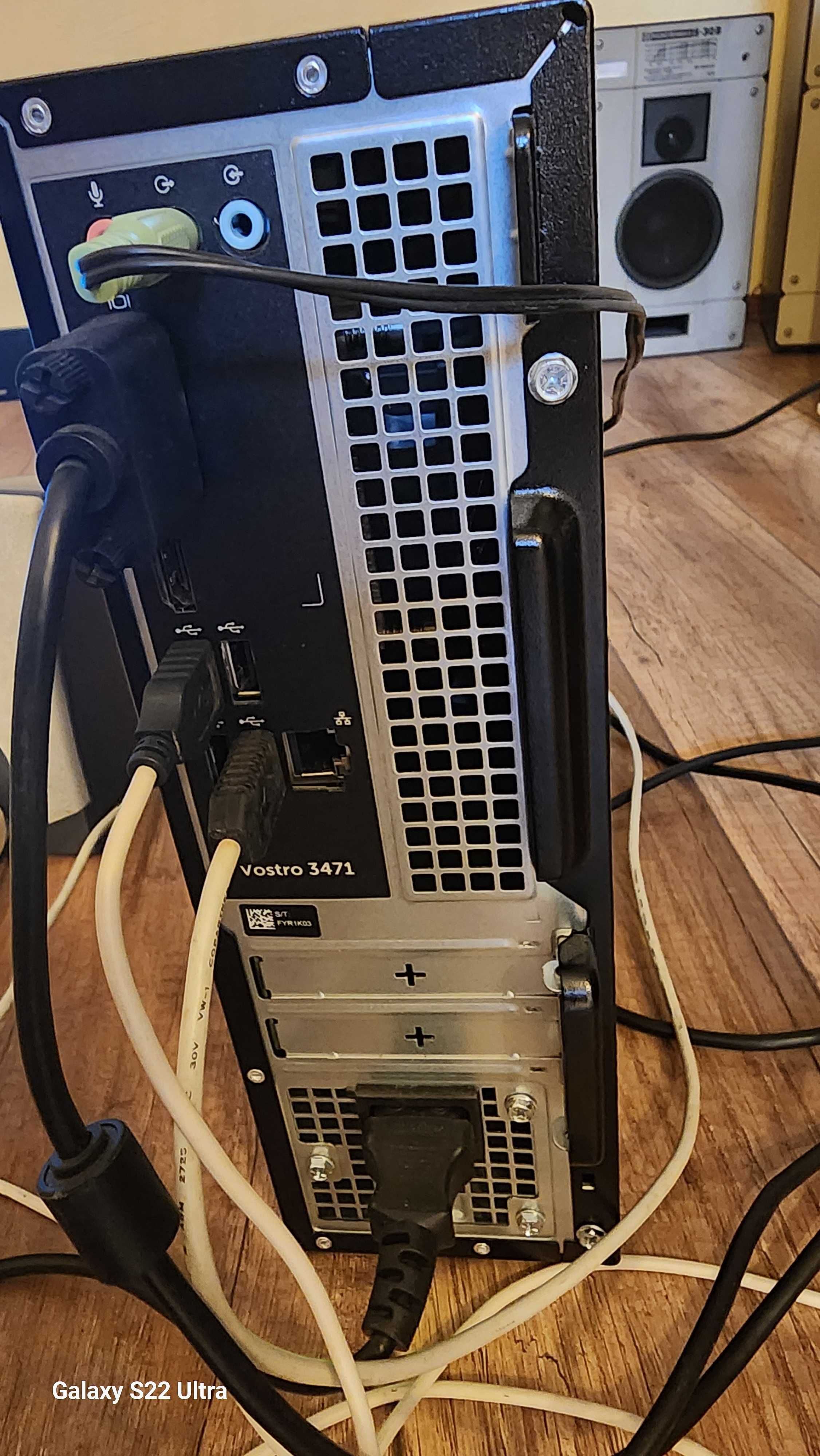 Продам міні ПК Dell Vostro 3471