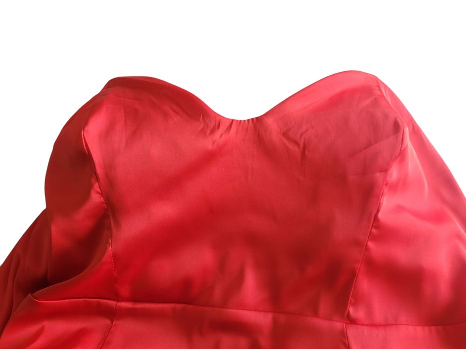 Sukienka wieczorowa Nelly