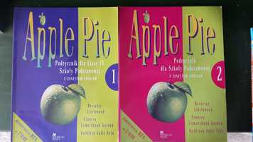 Apple Pie 1, 2 Macmillan