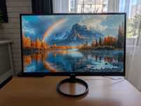 Monitor Acer R271 - Full HD, LED IPS, 27"