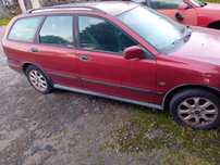 volvo v40 para peças