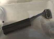 Dell XPS 15 9550/9560/9570/7590 Złącze dysku twardego SATA