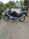 BMW R 1150 R ABS 2002r
