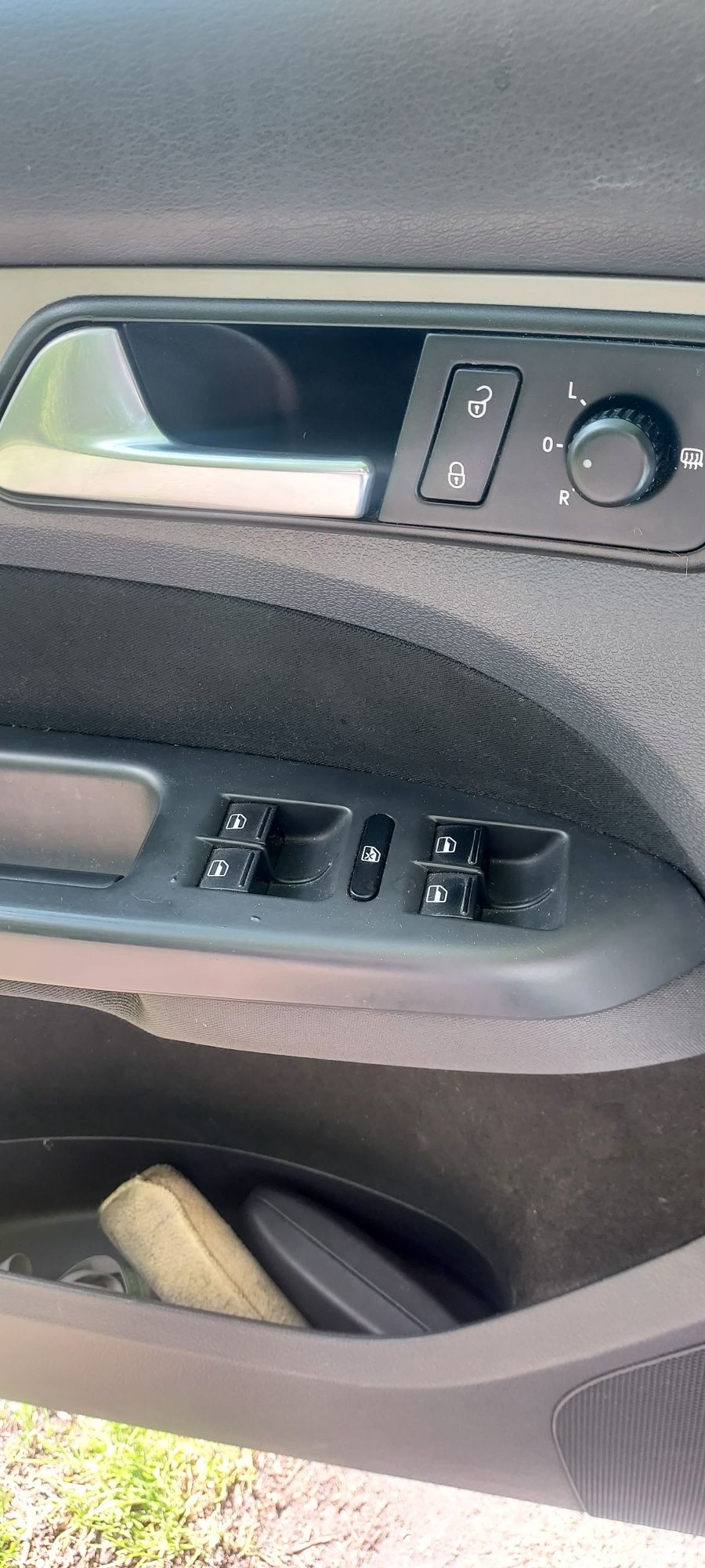 Vw touran 1.9 tdi