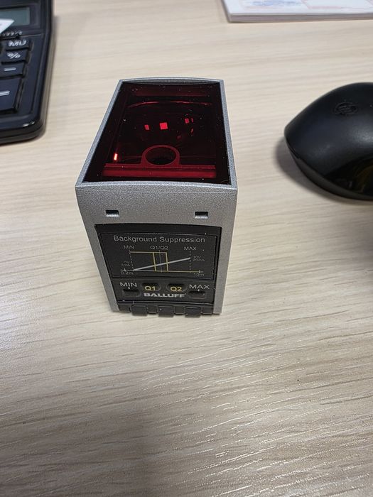 Czujnik Balluff BOD001W