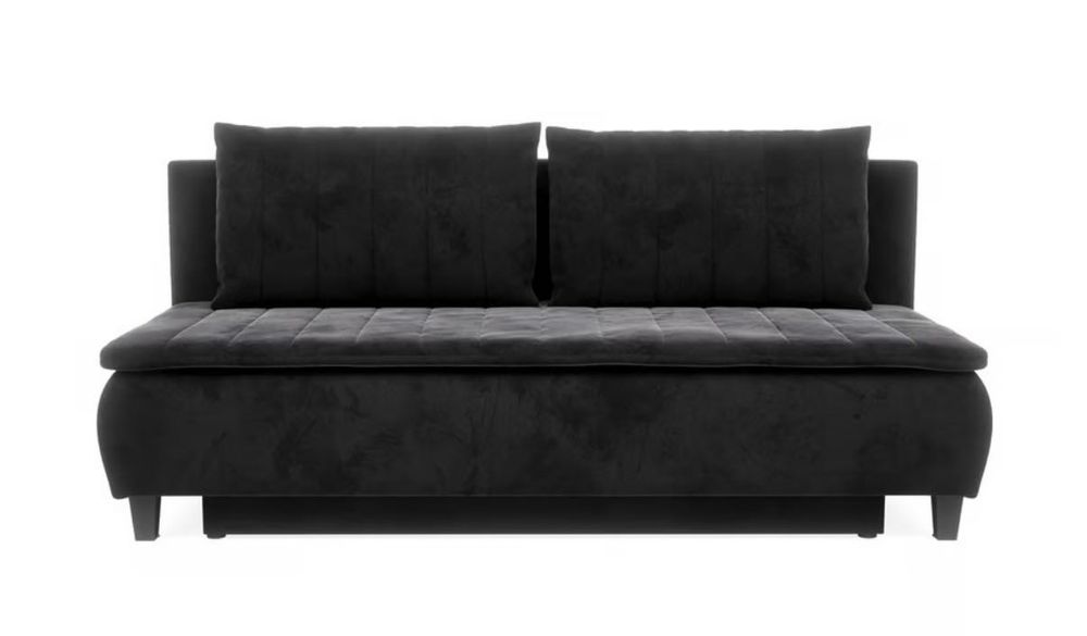 Sofa 3-osobowa rozkładana