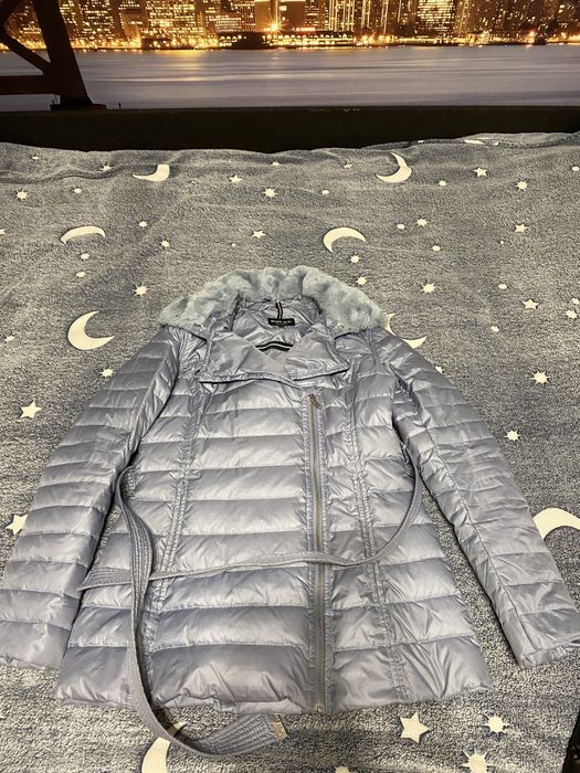 Куртка єврозима . Холодна весна/осінь