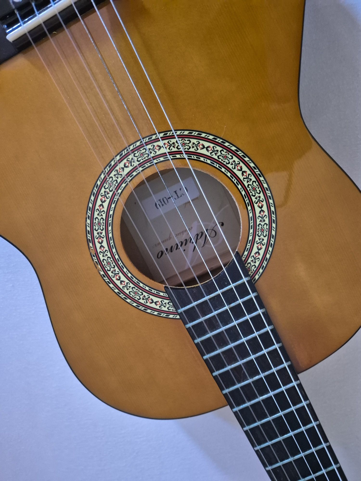 gitara firmy Ever Play