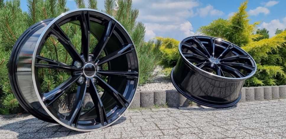 FELGI HE5060 do AUDI A4 A5 A6 Q5 A7 Q7 Q8 RS 20